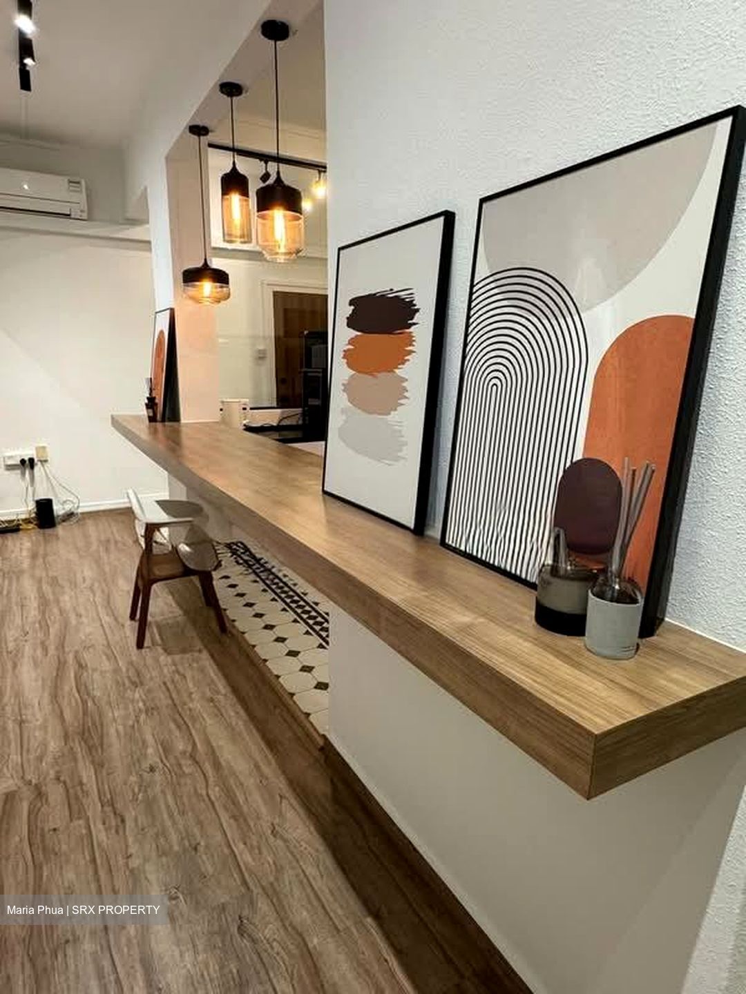 Kim Sia Court (D9), Apartment #604350011